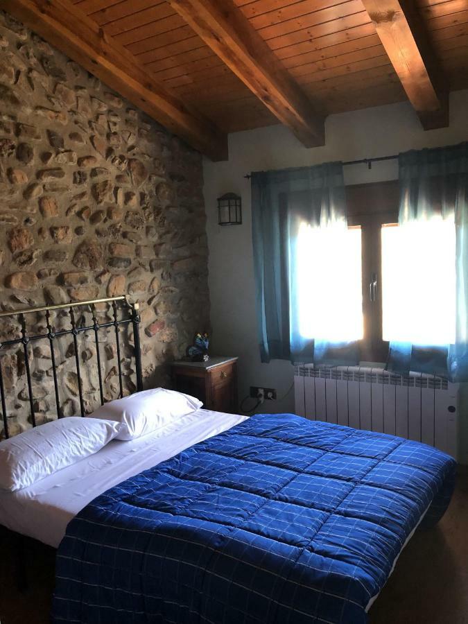 Casa Rural Solana Moncayo Villa Lituenigo Exterior foto